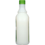 Village Naturals White Tea + Jasmine Milk Bath with Shea Butter