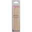 Diamond Cosmetics Wooden Manicure Sticks
