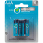 Piles Ultra Alcalines AAA 1.5V Ultramax Simply Done