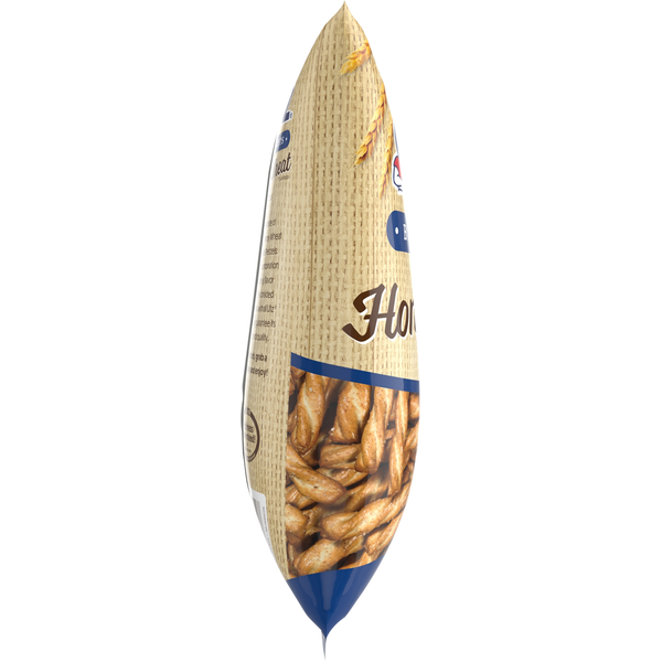 Utz Honey Wheat Braided Twists Pretzels