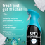 Febreze Air Mist Spray Ambientador - Aroma Fresco Unstopables