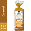 Galletas de Arroz Caramelizadas Quaker - Snack Ligero y Crujiente