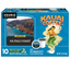 K-Cups de café Kauai - 10 % de torréfaction foncée hawaïenne