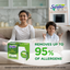 Recargas de almohadillas de barrido seco Swiffer Sweeper