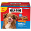 Milk-Bone Peanut Butter Flavor Dog Biscuits - 7 Lb. Box