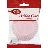 Tazas de Hornear Pastel de Betty Crocker - Tamaño Estándar