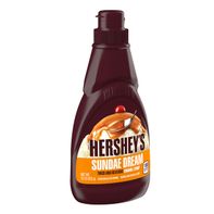 Hershey's Sundae Dream Caramel Syrup - 15 oz