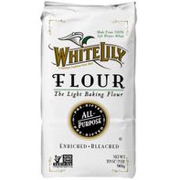 Farine tout usage White Lily, sac de 2 lb