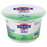 FAGE 2% Plain Greek Yogurt
