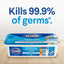 Clorox Disinfecting Wet Mopping Cloths, Rain Clean