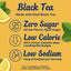 Crystal Light Lemon Iced Tea Powdered Drink Mix