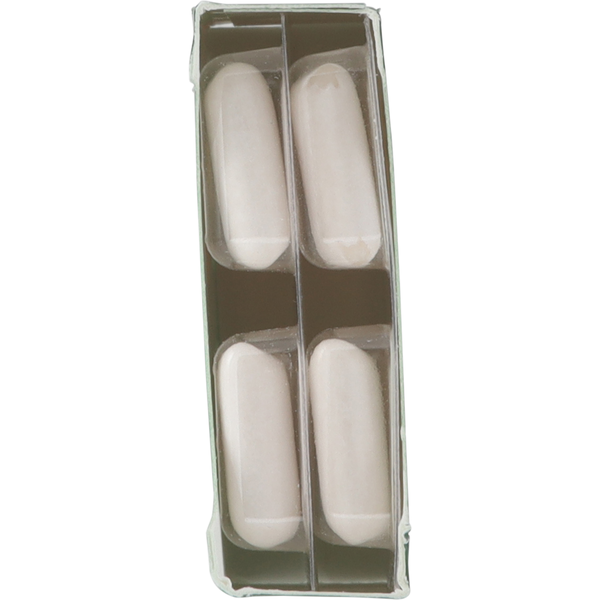Dentyne Sugar Free Spearmint Gum