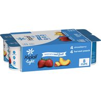 Paquete de Yogur Yoplait Light Sin Grasa