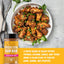 Fire & Smoke Society Chica Licka Poultry Blend BBQ Rub