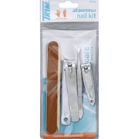 TRIM Travel Kit - Premium Manicure Tool Set
