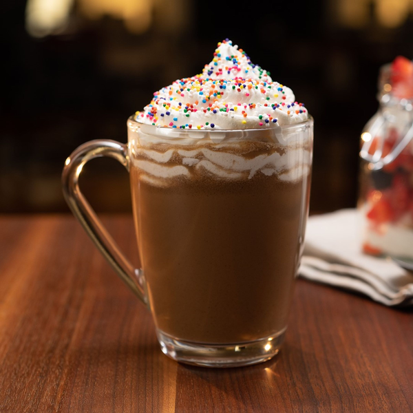 Hills Bros. Classic Cappuccino Drink Mix - Cafe Style