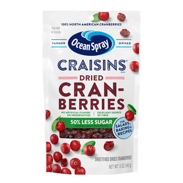 Arándanos Secos Ocean Spray