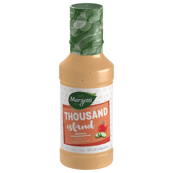 Marzetti Thousand Island Dressing