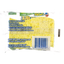 Chore Boy Heavy Duty Two-Sided Scrubber Sponge