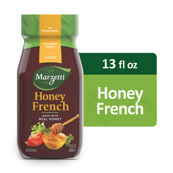 Marzetti Honey French Dressing