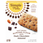 Barres aux amandes cuites au four de Simple Mills - Amande au chocolat noir