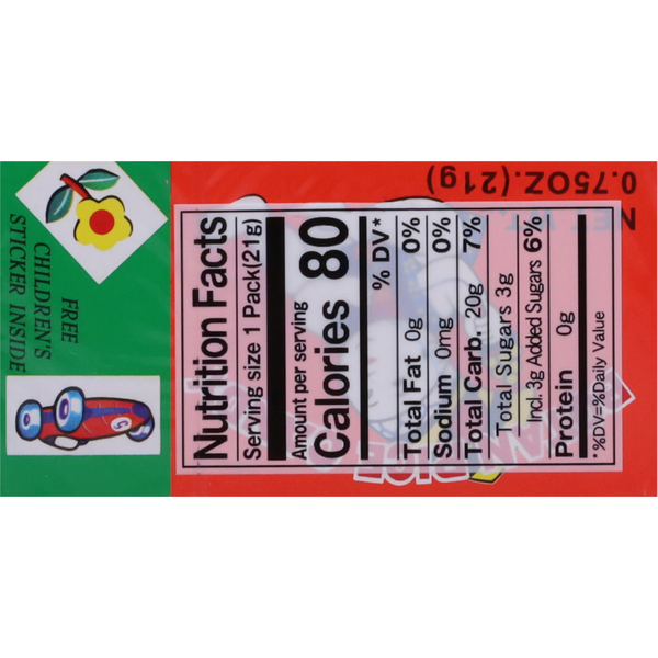 Bonbons de riz Botan - Délicieuse friandise japonaise