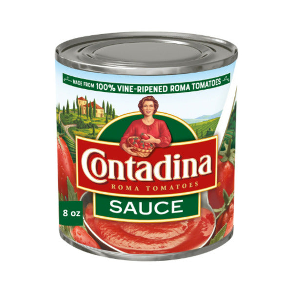 Contadina Tomato Sauce - Premium Italian Flavor