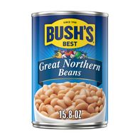 Frijoles Great Northern de Bush's Best