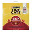 Purina Tidy Cats 24/7 Performance Clumping Cat Litter