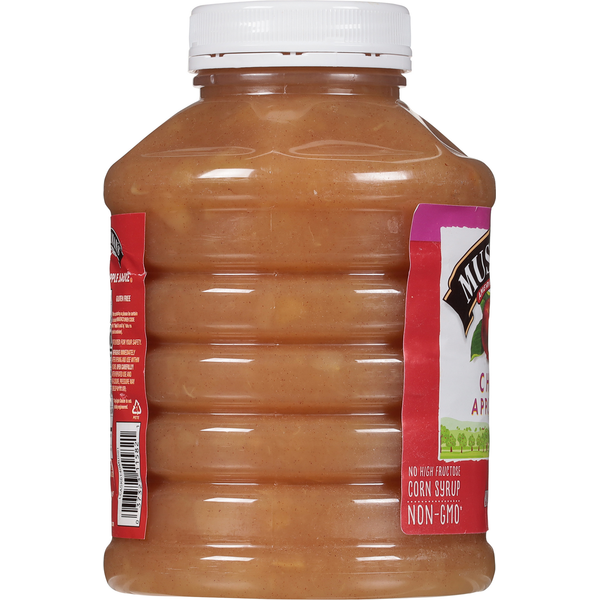 Salsa de Manzana Chunky de Musselman's