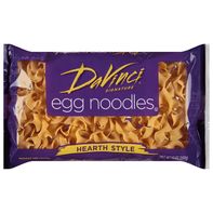 DaVinci Signature Hearth Style Egg Noodles