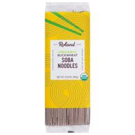 Roland Foods Organic Soba Noodles