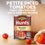 Hunt's Petite Diced Tomatoes