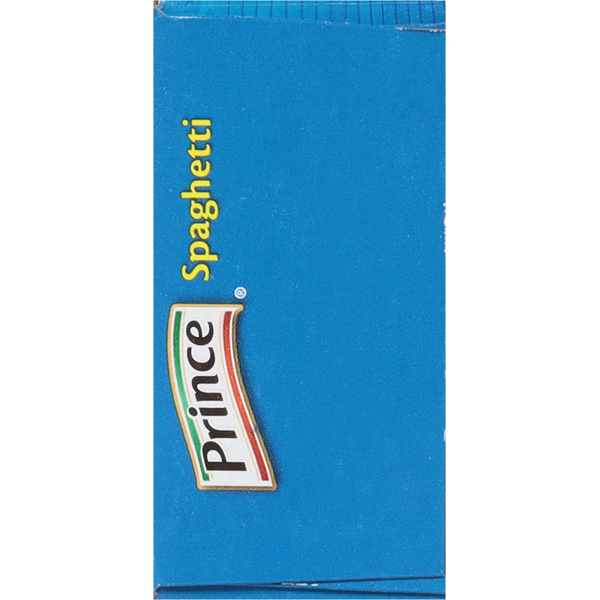 Prince Spaghetti - Premium Quality Pasta