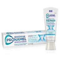 Sensodyne Pronamel Sensitive Teeth Toothpaste