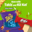 Lunchables Uploaded Ham et American Sub Sandwich Snack Kit