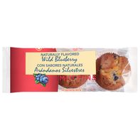 Muffins de Arándano Silvestre Otis Spunkmeyer