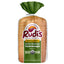 Pain au levain biologique des montagnes Rocheuses de Rudi