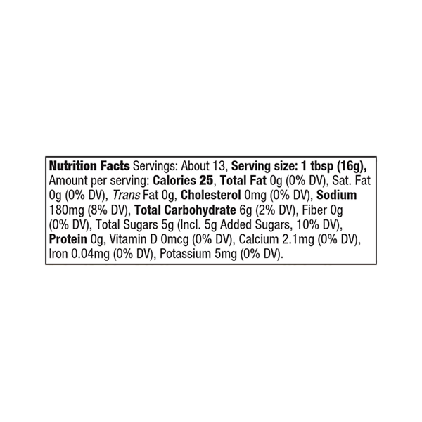 KA-ME Hoisin Sauce - Premium Flavor Enhancer