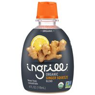 Mezcla de Jengibre Orgánico Ingrilli
