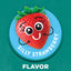 Tom's of Maine Fluoride-Free Natural Toothpaste, Silly Strawberry