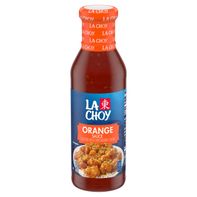 Sauce et marinade pour sauté à l'orange La Choy