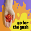 Paquete Familiar de Snacks de Frutas Gushers
