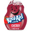 Mélange de boisson liquide Kool-Aid saveur cerise