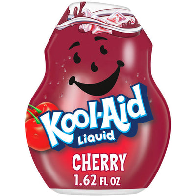 Mezcla de Bebida Líquida de Cereza Kool-Aid
