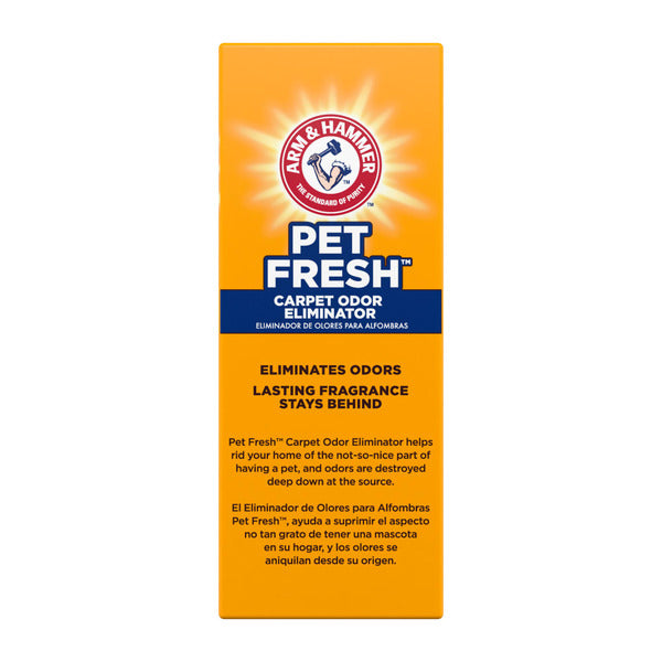 Arm & Hammer Carpet Odor Eliminator