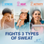 Secret Clinical Strength Soft Solid Antiperspirant & Deodorant