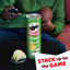 Pringles Crème Sure et Oignon - 155 g