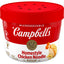 Soupe aux nouilles au poulet Campbell's Homestyle