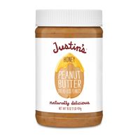 Justin's Honey Peanut Butter Spread, 16 OZ